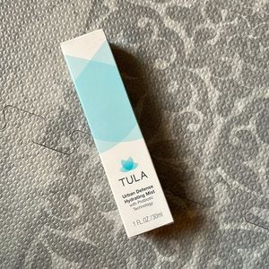 NIB Tula Urban Defense Hydrating Mist